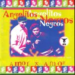 Angelitos Negros