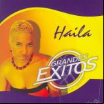 Haila - Grandes Exitos