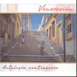 Veneracion Antologia Santiaguera Vol I