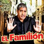 El familión. La música de Jorge Díaz