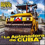 La aplanadora de Cuba