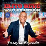 Yo soy la leyenda (En vivo)