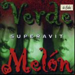 Verde Melón