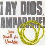 Ay Dios Amaparame