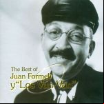 The Best Of Juan Formell Y Los Van Van