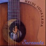 Serenata. Heidi Igualada.
