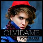 Olvídame (ft. Manolito Simonet)
