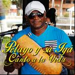 Canto a la vida (mini album)