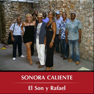 El Son y Rafael