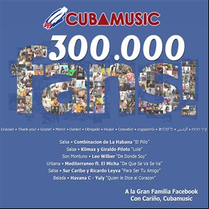 Facebook 300.000