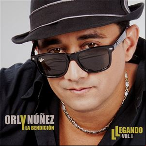 Llegando Vol.1