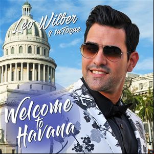 Welcome to Havana